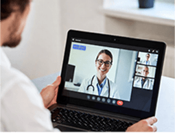 Instant Video Consultation