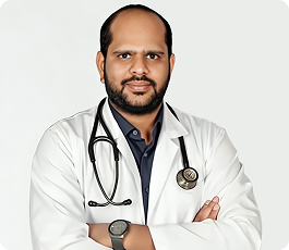 Dr.Lohit Kavuri