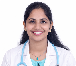 Dr. Sucharitha Chekuri