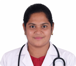 Dr. Dhulipalla Sunayana