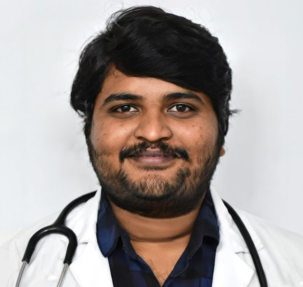 Dr. Satya venkata Gowri Manohar Bodpati